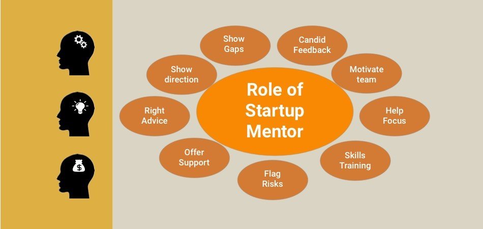 Role of Mentor
