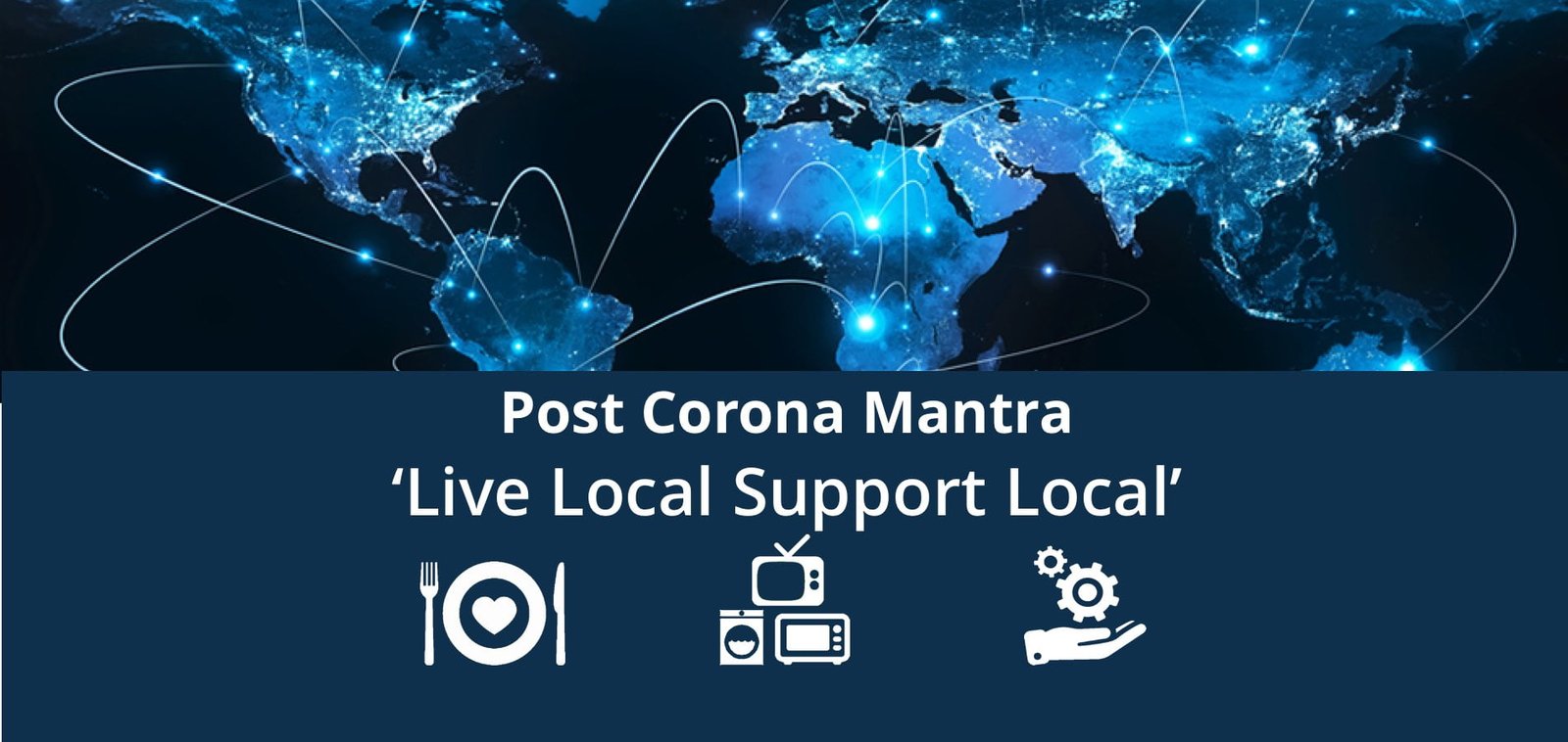 Live Local Support Local