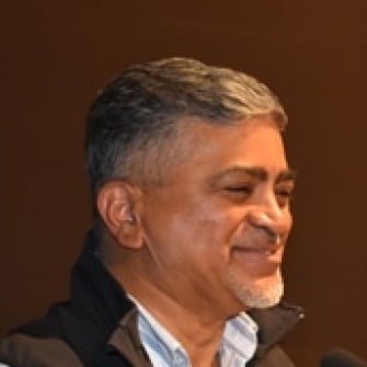 Parag Mankikar Profile Pic