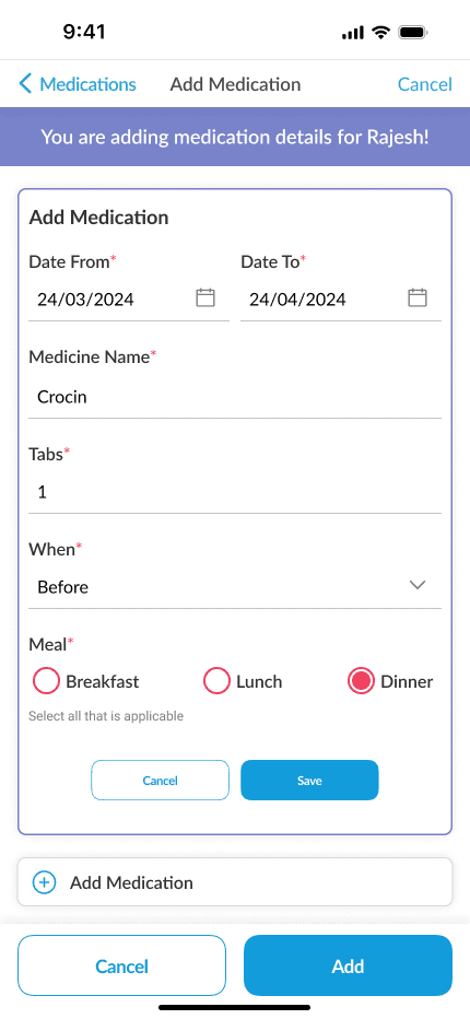 Swasth Case Study