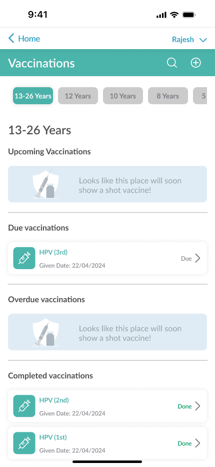 Swasth Case Study
