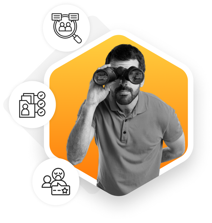 UX Product design Lab