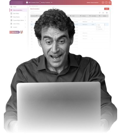 UX Product design Lab