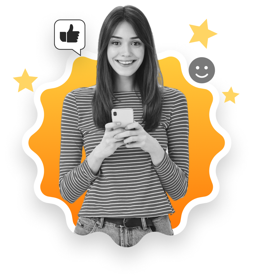 UX Product design Lab