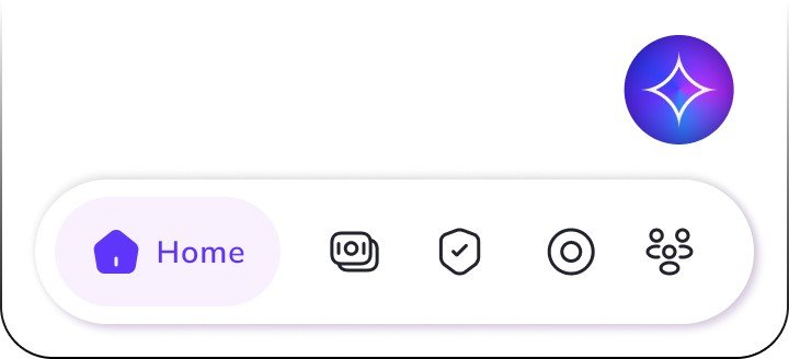 Famli App AI Buddy FAB