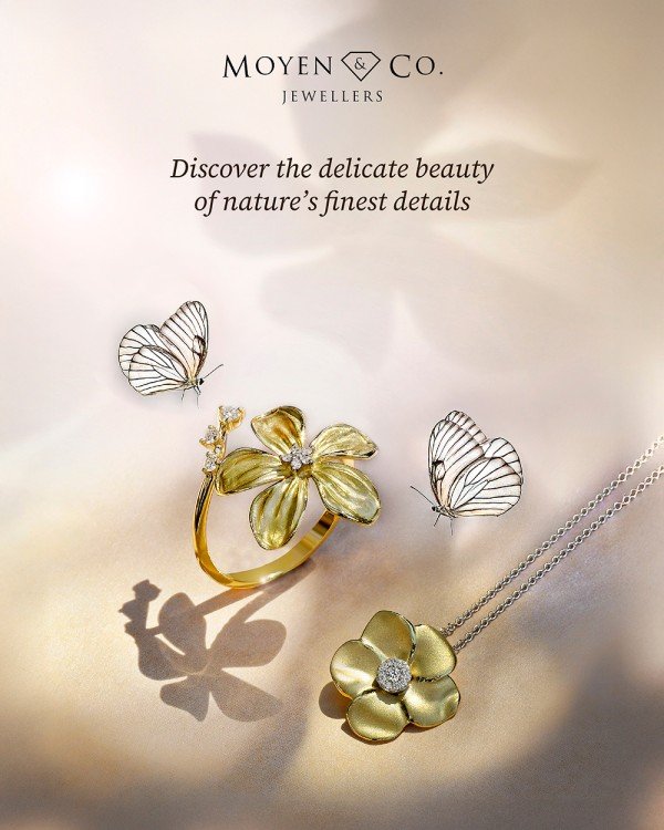 Moyen & Co Social Media Creative