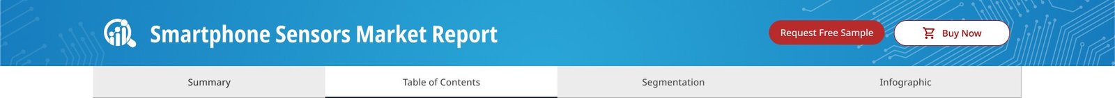 MRFR Website Report Details Collapsed Navbar